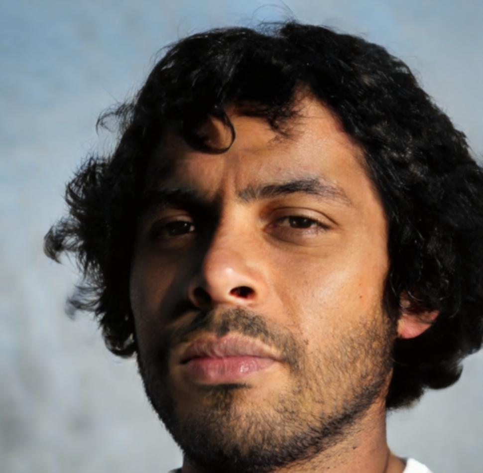 Portrait de Théodore Blanchard, directeur formation