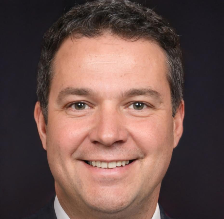 Portrait de Théophile Mercier, expert en analyse budgétaire